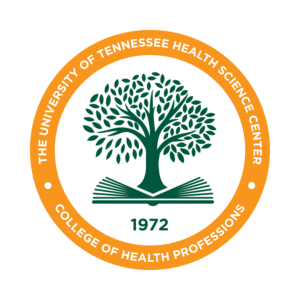 College of Health Professions seal