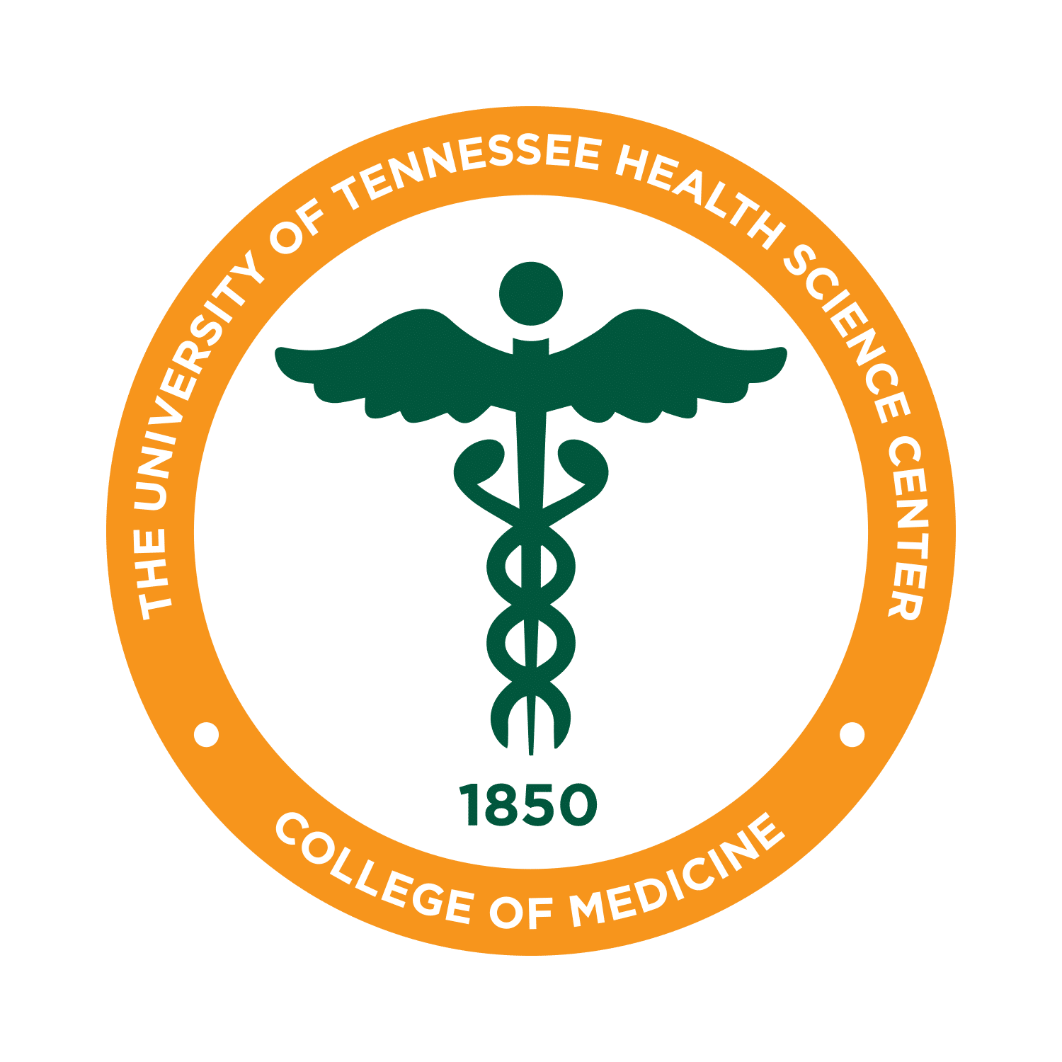 College of Medicine seal