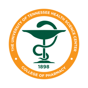 College of Pharmacy seal