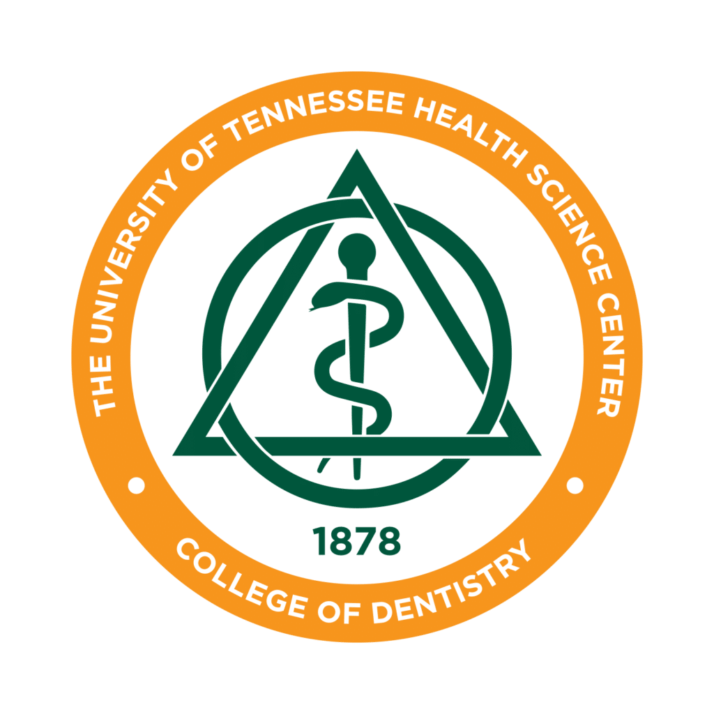 College of Dentistry seal