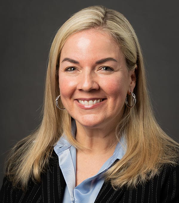 Headshot of Bethany Goolsby.